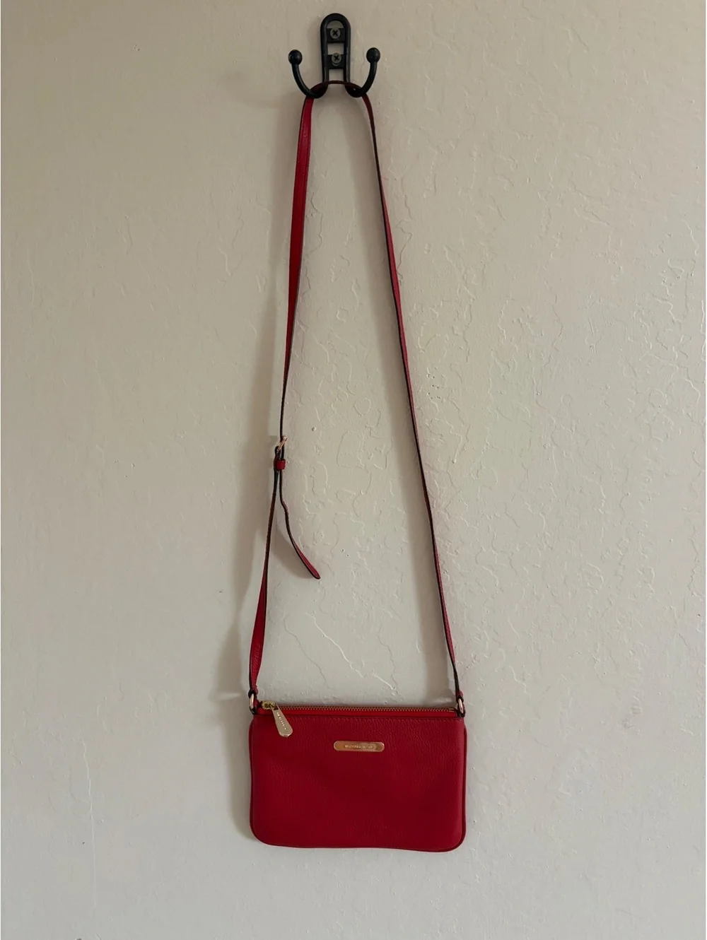 Michael Kors crossbody bag